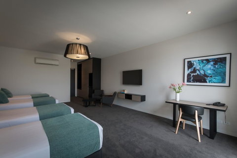 Rye Hotel By Nightcap Plus - Accommodation in Surfers Paradise 2