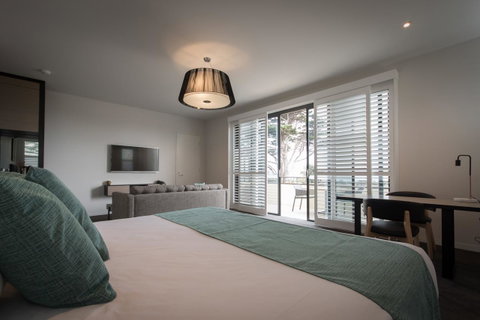 Rye Hotel By Nightcap Plus - Accommodation in Surfers Paradise 7