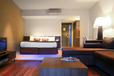 Rye Hotel By Nightcap Plus - Accommodation in Surfers Paradise 17