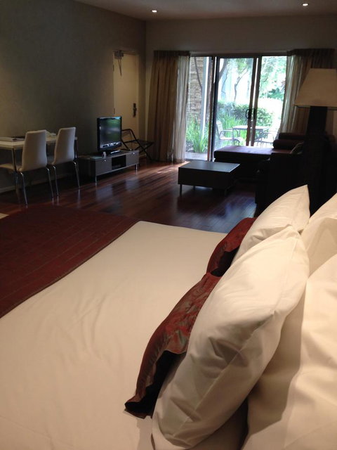 Rye Hotel By Nightcap Plus - Accommodation in Surfers Paradise 20