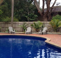 Coachman Motel and Holiday Units - Accommodation in Surfers Paradise