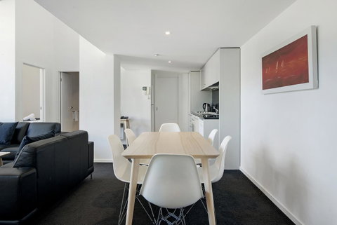 ULTIQA Little Collins (located At The Hero Apartment Building) - Accommodation in Surfers Paradise 23