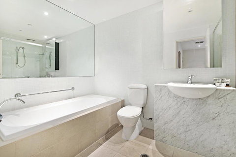 ULTIQA Little Collins (located At The Hero Apartment Building) - Accommodation in Surfers Paradise 27