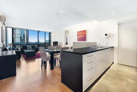 ULTIQA Little Collins (located At The Hero Apartment Building) - Accommodation in Surfers Paradise 19