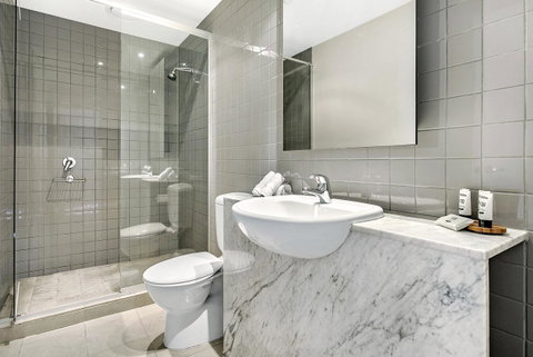 ULTIQA Little Collins (located At The Hero Apartment Building) - Accommodation in Surfers Paradise 13