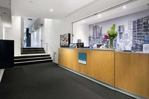 ULTIQA Little Collins (located At The Hero Apartment Building) - Accommodation in Surfers Paradise 8