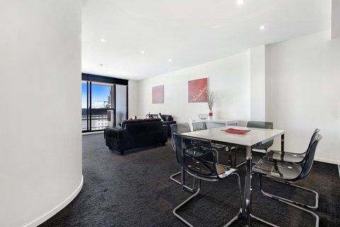ULTIQA Little Collins (located At The Hero Apartment Building) - Accommodation in Surfers Paradise 33