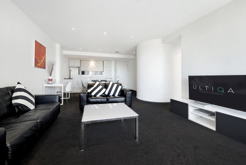 ULTIQA Little Collins (located At The Hero Apartment Building) - Accommodation in Surfers Paradise 30