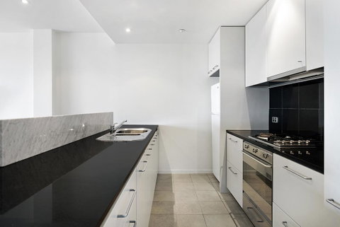 ULTIQA Little Collins (located At The Hero Apartment Building) - Accommodation in Surfers Paradise 29