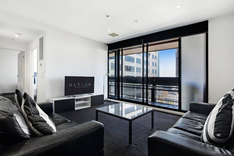 ULTIQA Little Collins (located At The Hero Apartment Building) - Accommodation in Surfers Paradise 31