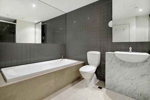 ULTIQA Little Collins (located At The Hero Apartment Building) - Accommodation in Surfers Paradise 18