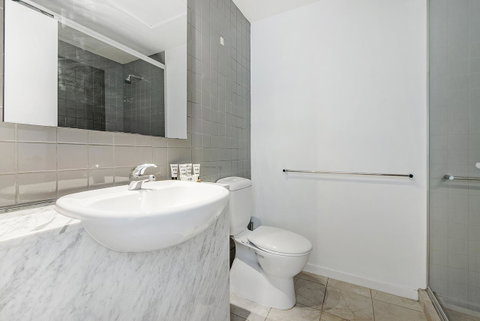 ULTIQA Little Collins (located At The Hero Apartment Building) - Accommodation in Surfers Paradise 20