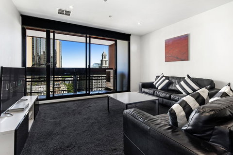 ULTIQA Little Collins (located At The Hero Apartment Building) - Accommodation in Surfers Paradise 32