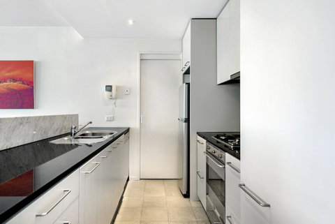 ULTIQA Little Collins (located At The Hero Apartment Building) - Accommodation in Surfers Paradise 12