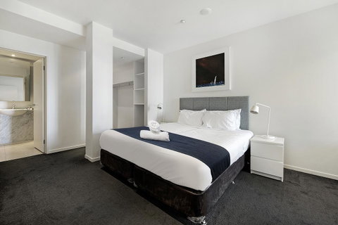 ULTIQA Little Collins (located At The Hero Apartment Building) - Accommodation in Surfers Paradise 28