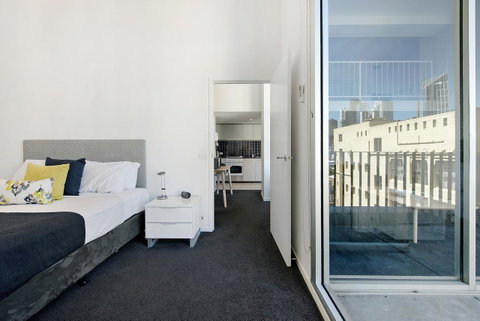 ULTIQA Little Collins (located At The Hero Apartment Building) - Accommodation in Surfers Paradise 21