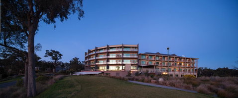 RACV Goldfields Resort - Accommodation in Surfers Paradise 10