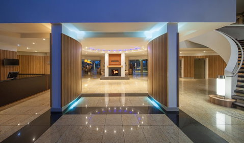 RACV Goldfields Resort - Accommodation in Surfers Paradise 17