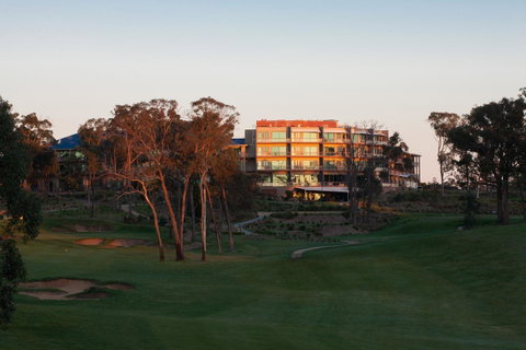RACV Goldfields Resort - Accommodation in Surfers Paradise 14
