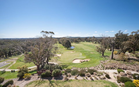 RACV Goldfields Resort - Accommodation in Surfers Paradise 36