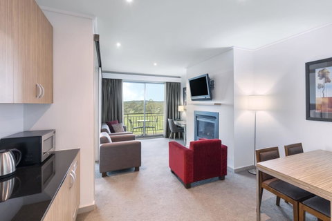 RACV Goldfields Resort - Accommodation in Surfers Paradise 4