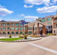 RACV Goldfields Resort - Accommodation in Surfers Paradise