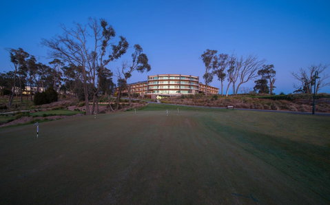 RACV Goldfields Resort - Accommodation in Surfers Paradise 25