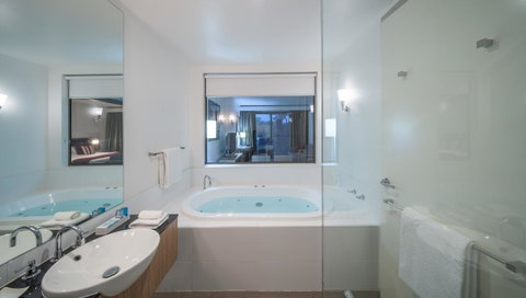 RACV Goldfields Resort - Accommodation in Surfers Paradise 21