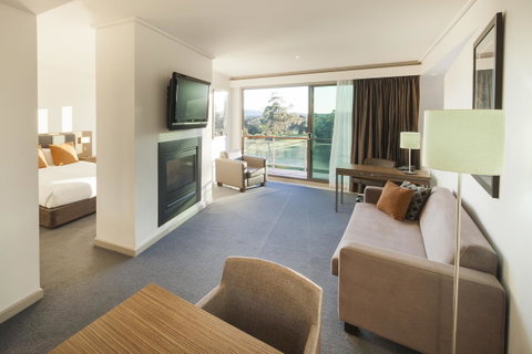 RACV Goldfields Resort - Accommodation in Surfers Paradise 40
