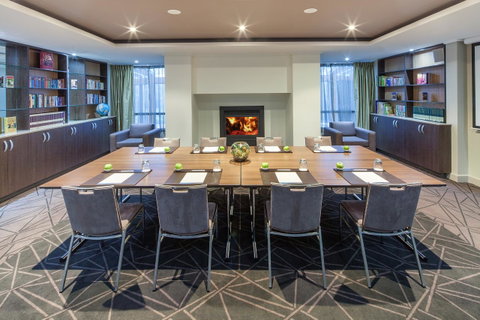 RACV Goldfields Resort - Accommodation in Surfers Paradise 23