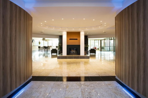 RACV Goldfields Resort - Accommodation in Surfers Paradise 34