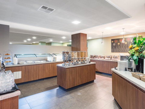 RACV Goldfields Resort - Accommodation in Surfers Paradise 3