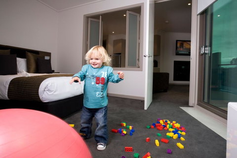 RACV Goldfields Resort - Accommodation in Surfers Paradise 24