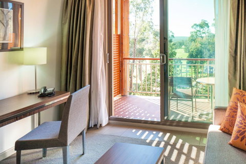 RACV Goldfields Resort - Accommodation in Surfers Paradise 44