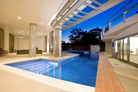 RACV Goldfields Resort - Accommodation in Surfers Paradise 7