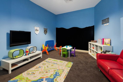 RACV Goldfields Resort - Accommodation in Surfers Paradise 8