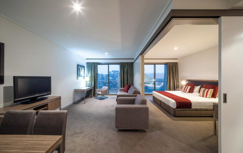 RACV Goldfields Resort - Accommodation in Surfers Paradise 2