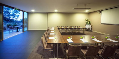 RACV Goldfields Resort - Accommodation in Surfers Paradise 35