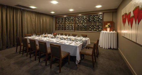 RACV Goldfields Resort - Accommodation in Surfers Paradise 33