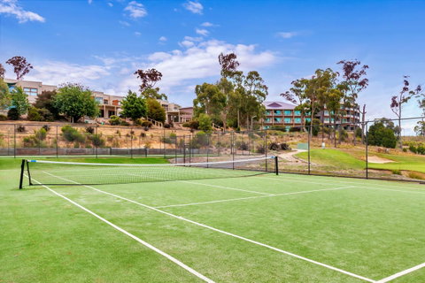 RACV Goldfields Resort - Accommodation in Surfers Paradise 9