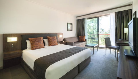 RACV Goldfields Resort - Accommodation in Surfers Paradise 26