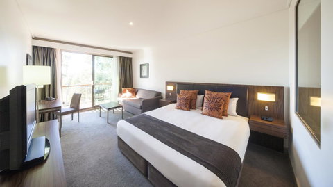 RACV Goldfields Resort - Accommodation in Surfers Paradise 41