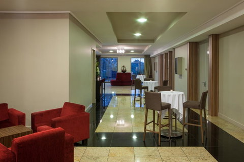 RACV Goldfields Resort - Accommodation in Surfers Paradise 38