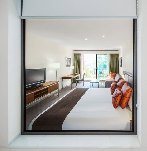 RACV Goldfields Resort - Accommodation in Surfers Paradise 39