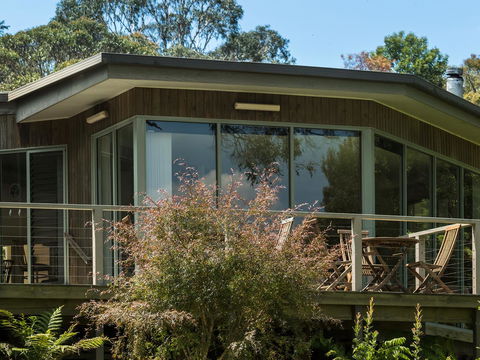 Gipsy Point Lodge & Cottages - Accommodation in Surfers Paradise 7