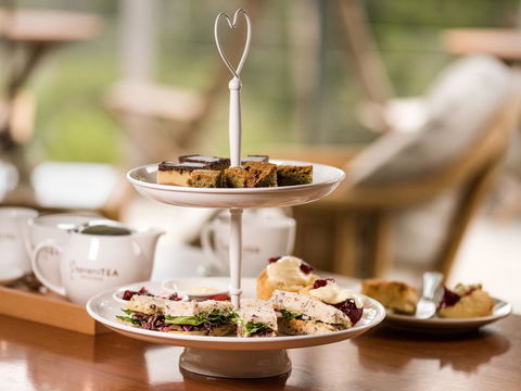 Gipsy Point Lodge & Cottages - Accommodation in Surfers Paradise 40