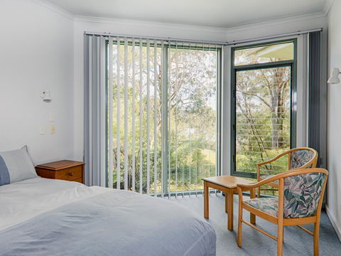 Gipsy Point Lodge & Cottages - Accommodation in Surfers Paradise 42