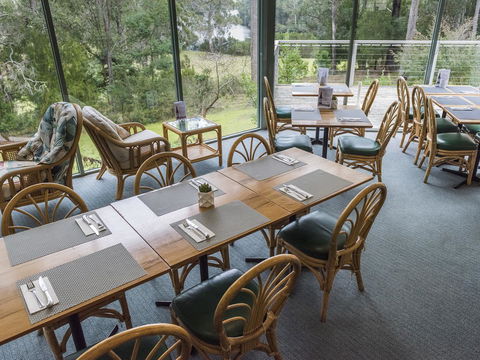 Gipsy Point Lodge & Cottages - Accommodation in Surfers Paradise 11