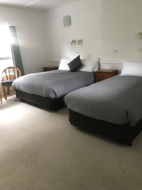 Gipsy Point Lodge & Cottages - Accommodation in Surfers Paradise 5
