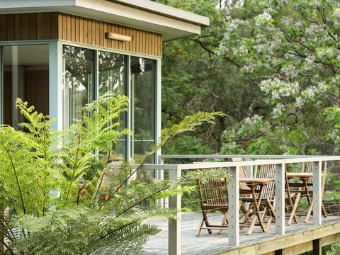 Gipsy Point Lodge & Cottages - Accommodation in Surfers Paradise 29